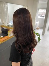 テット(Tet)&nbsp;カラー