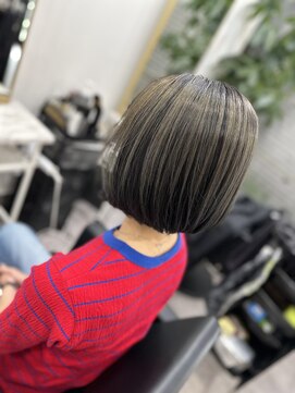 アポロ(Apollo) アンブレラカラー