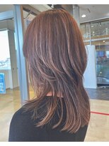 シータ 成増(THETA)&nbsp;ウルフレイヤー×ハイライト