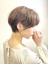 ヘアスペース クレール(hair space clair) 【clair 清水恭平】30代40代#似合わせカット#襟足改善