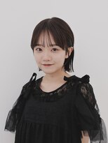 コア 表参道(COA)&nbsp;ボブヘア/レイヤーカット/ウエットヘア/オリーブベージュ/表参道