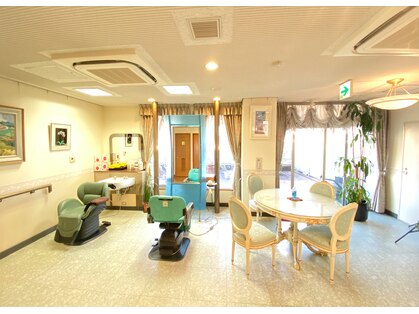 クローバー(CLOVER)の写真