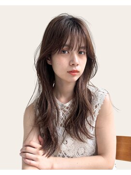 ジュール 池袋(Joule) 池袋駅/ブリーチなし/韓国/顔周り