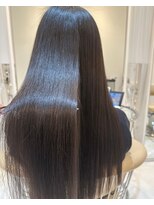 ワタイ(Watai)&nbsp;髪質改善/酸性ストレート