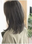 ブルージュカラー appri山崎