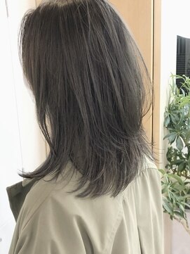 コレット 大宮(collet) ブルージュカラー appri山崎