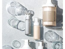 ガーデンエス 緑井店(GARDEN es)の雰囲気（業界最高峰のヘアケアブランドでの髪質改善。#安佐南区髪質改善）