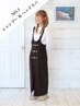 最上限定☆ダメージレス厳選ヘアカラー＋トステアTR＋ヘッドスパ￥8900