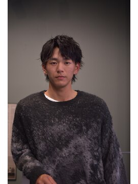 シフト 糸島店(SHIFT) アップバング