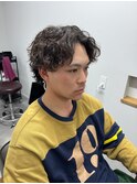 【カール強め】サーフカール