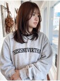 ソフトシックロング、髪質改善、ヘッドスパ