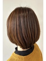 リーシェ(Riche)&nbsp;ミディアムボブ