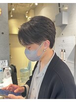 トゥルークリエイション 大宮(True Creation)&nbsp;フェザーショート