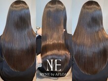 マインバイアフロートギンザ(MYNE by AFLOAT GINZA)