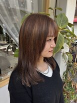 サンクチュアリ ウィズエデン 京橋店(Sanctuary with eden)&nbsp;ローライトカラー