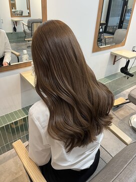 イッポ(IPPO) IPPO style