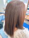 ヘアーハーバー(HAIR HARBOR)の写真/【ひばりが丘駅から徒歩１分】ただ隠すだけじゃない!髪のダメージを最小限に優しく艶のある仕上がりを実現*