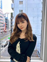 スリー 横浜(THREE) 岡里 星詩瑠