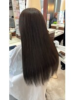 レナークアリア(LENAHC ARIA) 暗めオリーブ!