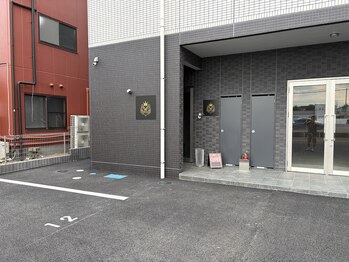 TRIM CLUB【トリムクラブ】