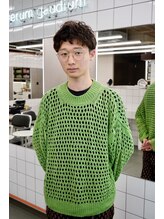 ステラ(STELLA) 中島 成輝