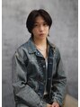 サイファー 心斎橋(CIPHER.) TOMOKI 