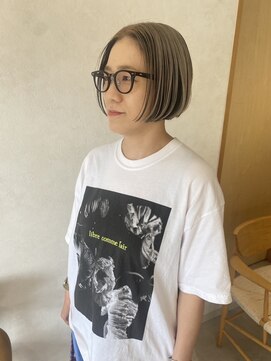 ツツイ(tsutsui) アンブレラカラー