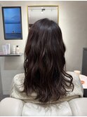 パーマ