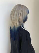 スターリバー(STAR RIVER)&nbsp;ホワイト×ブルー