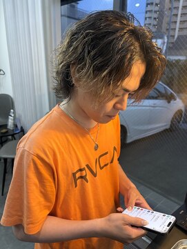 キートゥー(Key to) ツイストスパイラル