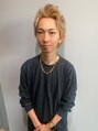 リアンド(Re:and) 本田 隼人