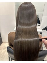 髪質改善はこんな方におすすめ！当てはまるお悩みが１つでもあれば髪質改善のプロにご相談ください！