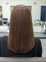 アルテライフデザイン(ARTE LIFE DESIGN)&nbsp;ワンレングス