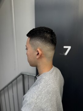 ヒロギンザ 横浜店(HIRO GINZA) 濡れパン