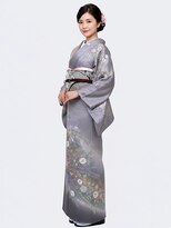 ルミュドゥプレシャス(LEMIEUX de precious)&nbsp;レンタル訪問着