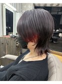 インナーウルフ