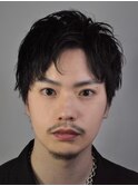 刈り上げないショート