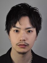 ヒロギンザ 横浜店(HIRO GINZA)&nbsp;刈り上げないショート