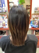 ジョジョ(JOJO)&nbsp;レイヤーウルフ