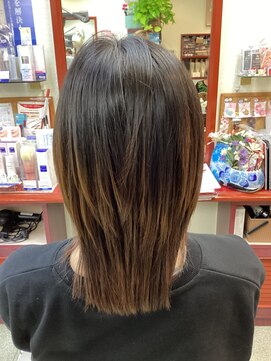 ジョジョ(JOJO) レイヤーウルフ