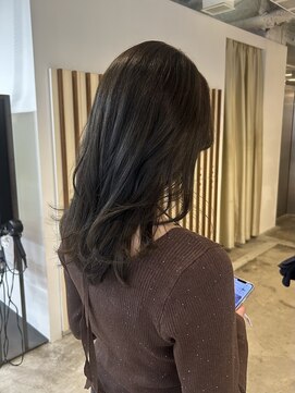 チェスト 神戸本店(CHEST) オリーブブラウン