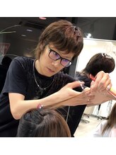 シェアサロンヘアー(share salon Hair)&nbsp;ケンイチ 