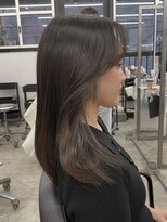 ディプティモイラ(dipty MOILA)&nbsp;盛れる顔まわりカット