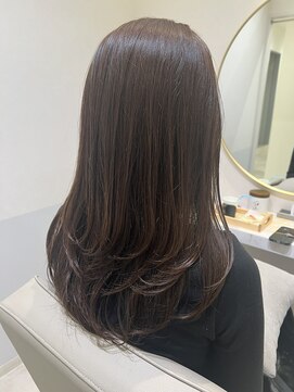 エレノア アネックス 枚方(Eleanor ANNEX) レイヤースタイル