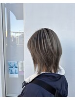 スターリースターリー(Starry Starry)&nbsp;ルーツカラー