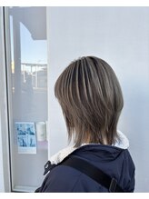 スターリースターリー(Starry Starry) ルーツカラー