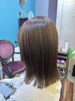 グリーンポルタ(Green Porta)&nbsp;グレージュ系カラー