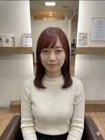 マール(marl)&nbsp;2髪質改善/縮毛矯正/酸性ストレート/ヘッドスパ/白髪染め