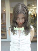 ヒツジ(hitsuji)&nbsp;お任せスタイル