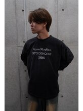 チヴォリ(CIVOLI)&nbsp;Kohei 